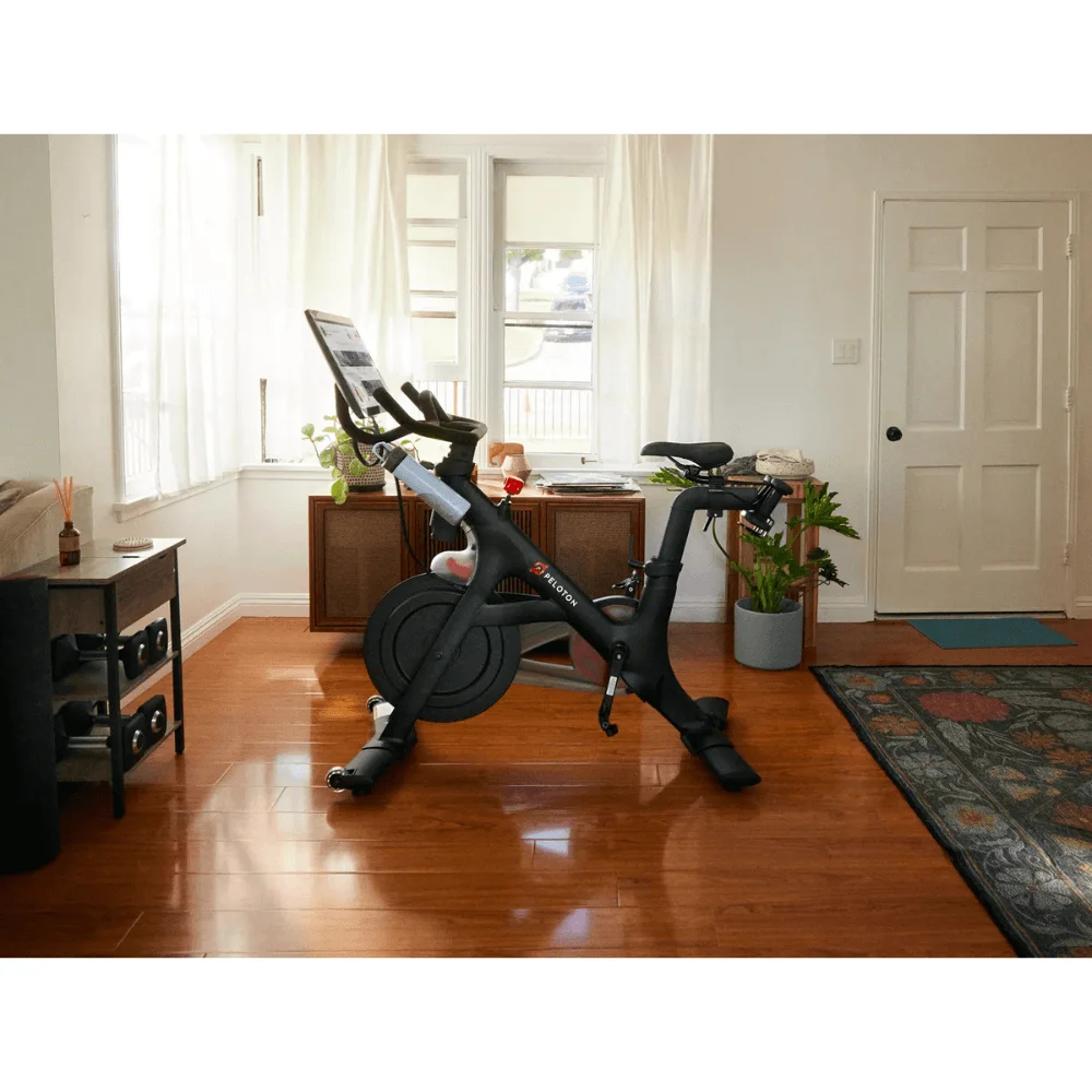 Peloton Bike thumbnail 2