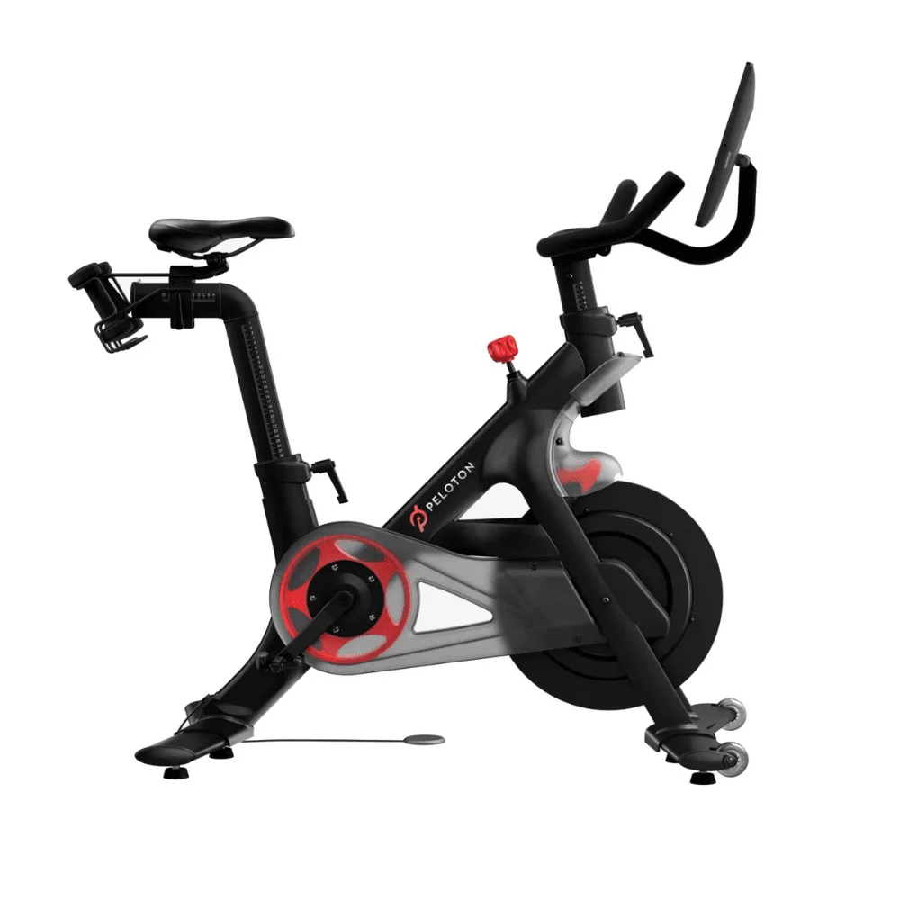 Peloton Bike thumbnail 3