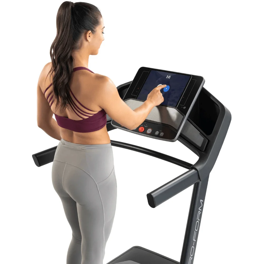 ProForm Carbon TL Treadmill thumbnail 6