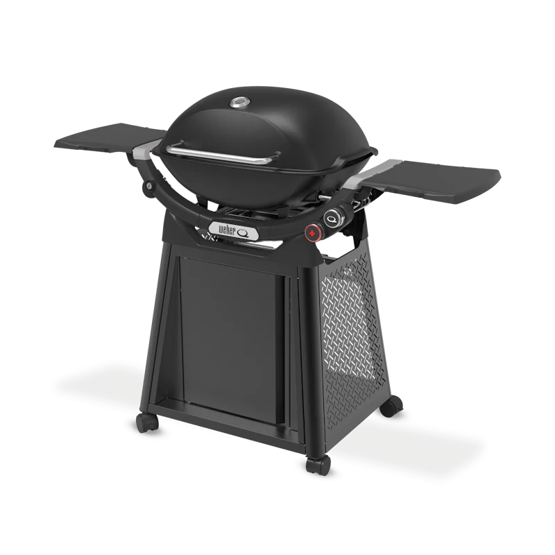 Q 3200N+ Gas Barbecue with Cart thumbnail 2