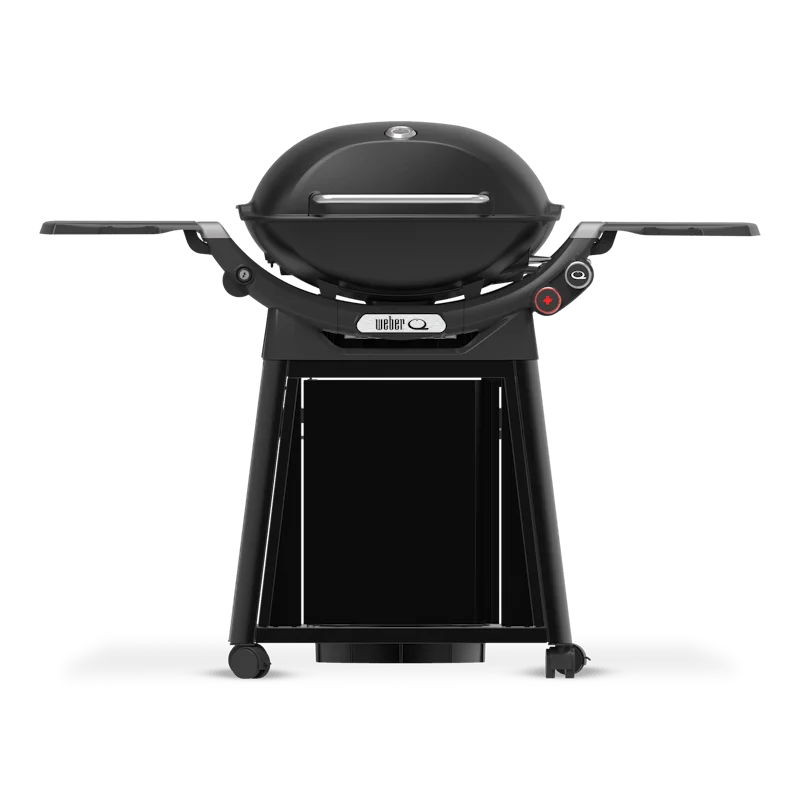 Q 3200N+ Gas Barbecue with Cart thumbnail 3