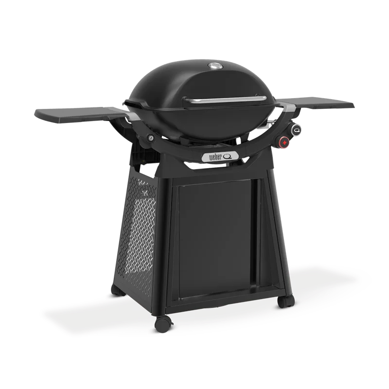 Q 3200N+ Gas Barbecue with Cart thumbnail 4