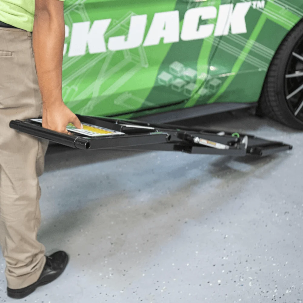 QuickJack 5000TL Portable Lift Package Deal – 5,000 LBS Capacity thumbnail 4