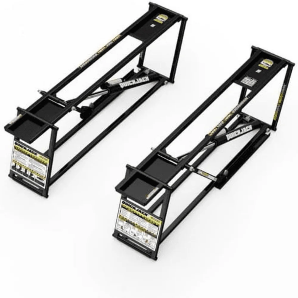 QuickJack BL-3500SLX – 3,500 lbs Portable Lift thumbnail 3