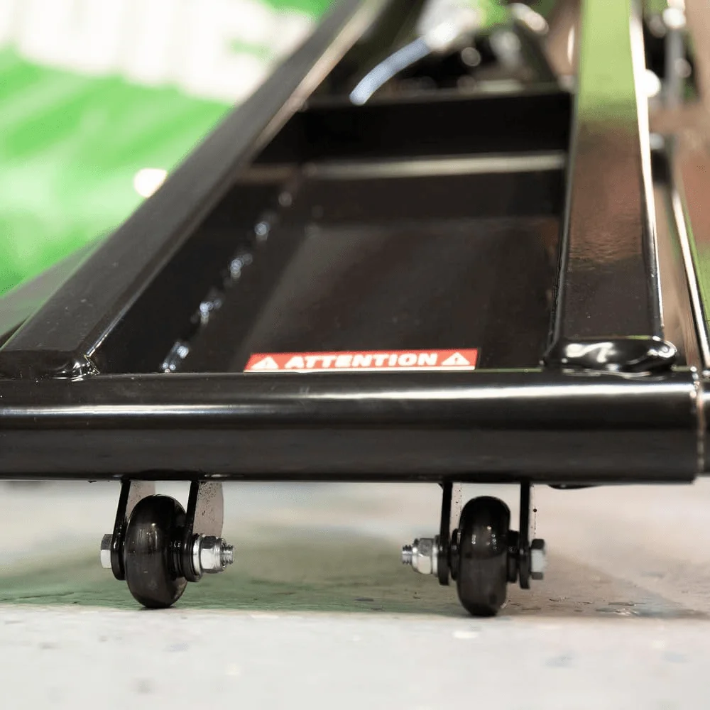 QuickJack BL-3500SLX – 3,500 lbs Portable Lift thumbnail 4
