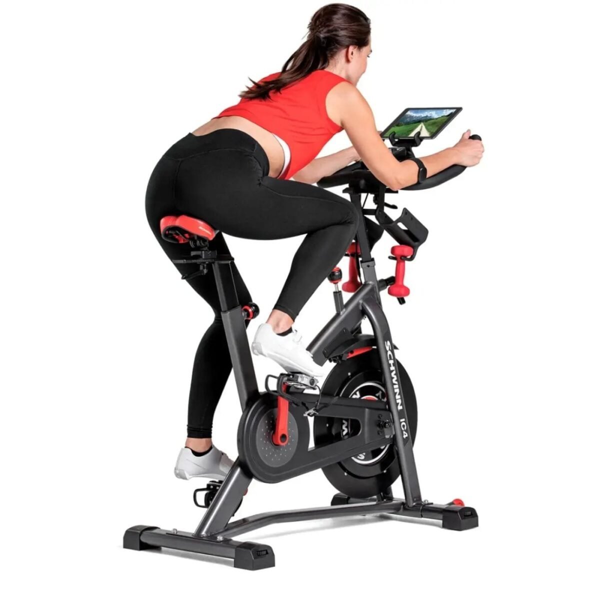 Schwinn 800IC Indoor Cycling Bike thumbnail 2