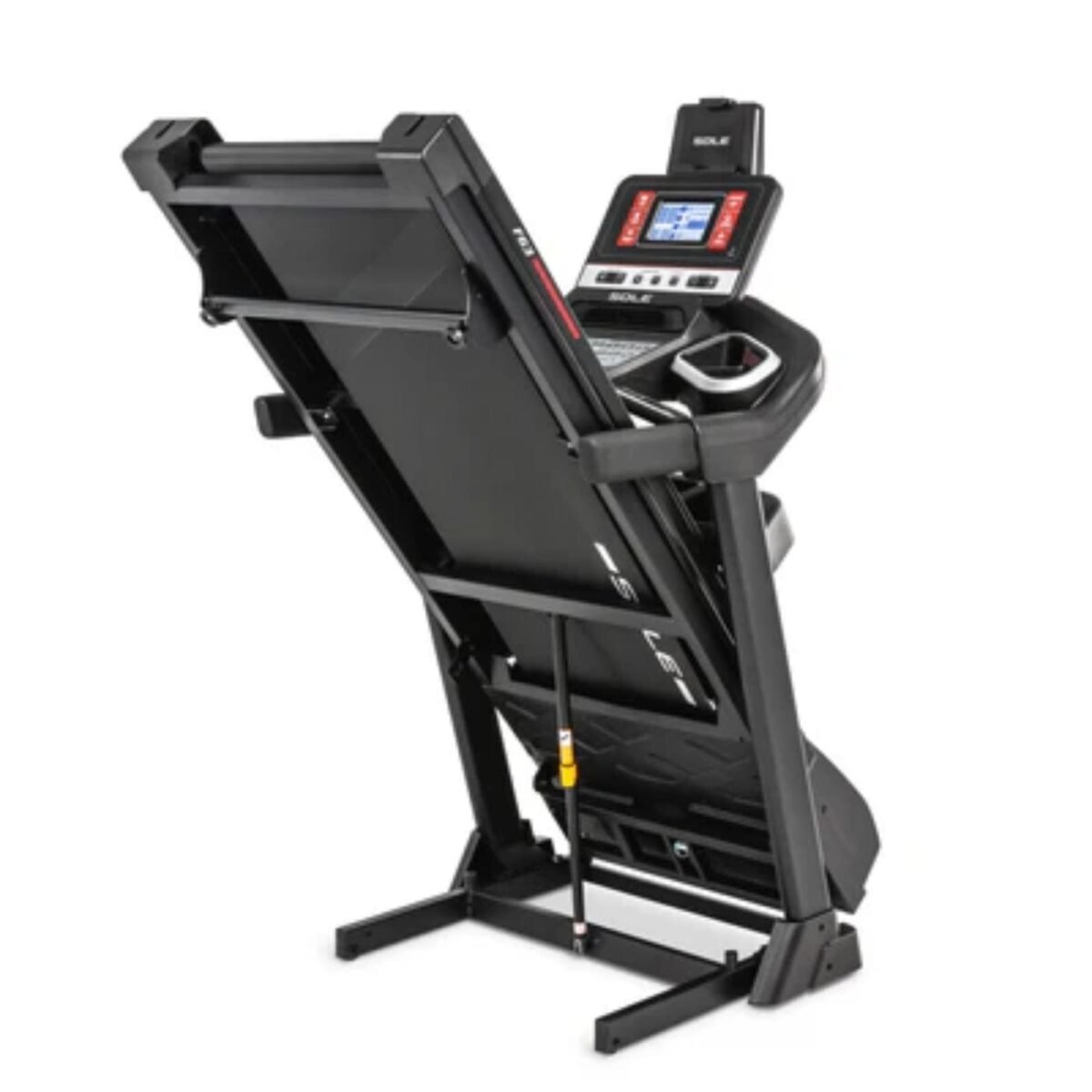 Sole F63 Treadmill thumbnail 2