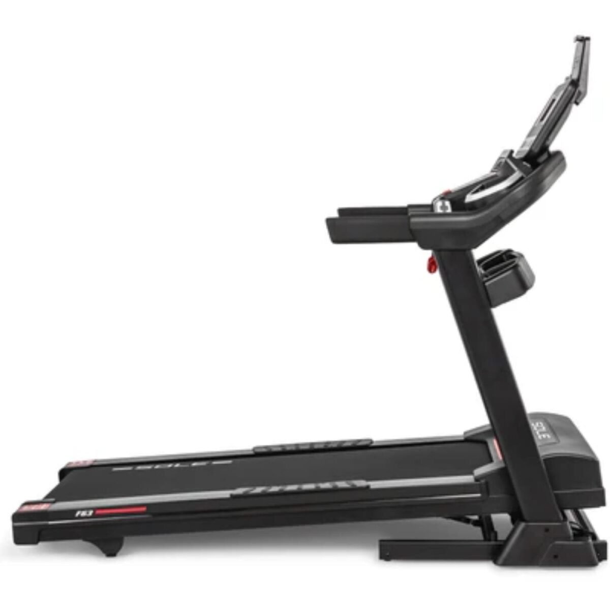 Sole F63 Treadmill thumbnail 3