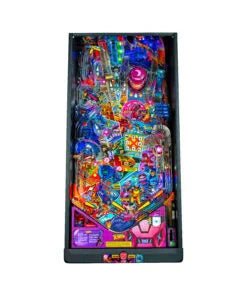 Stern Pinball The Uncanny X-Men Premium Pinball Machine thumbnail 4