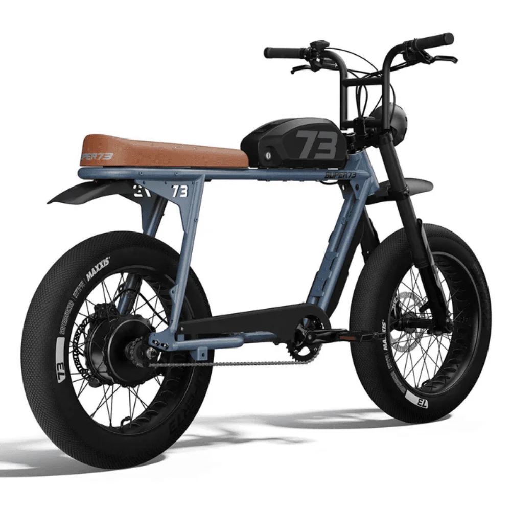 SUPER73-S2 SE EBIKE thumbnail 2