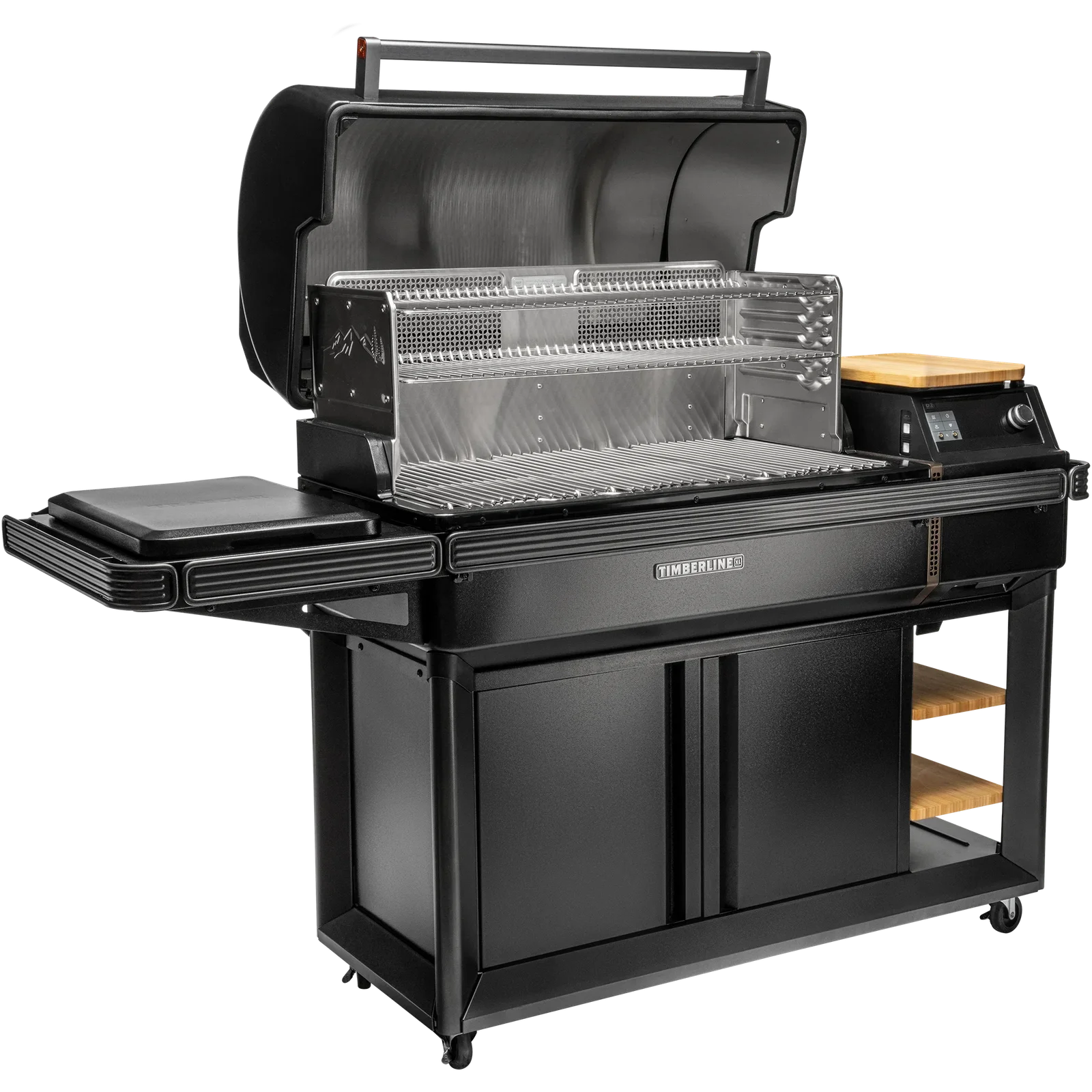 Traeger Timberline XL thumbnail 2