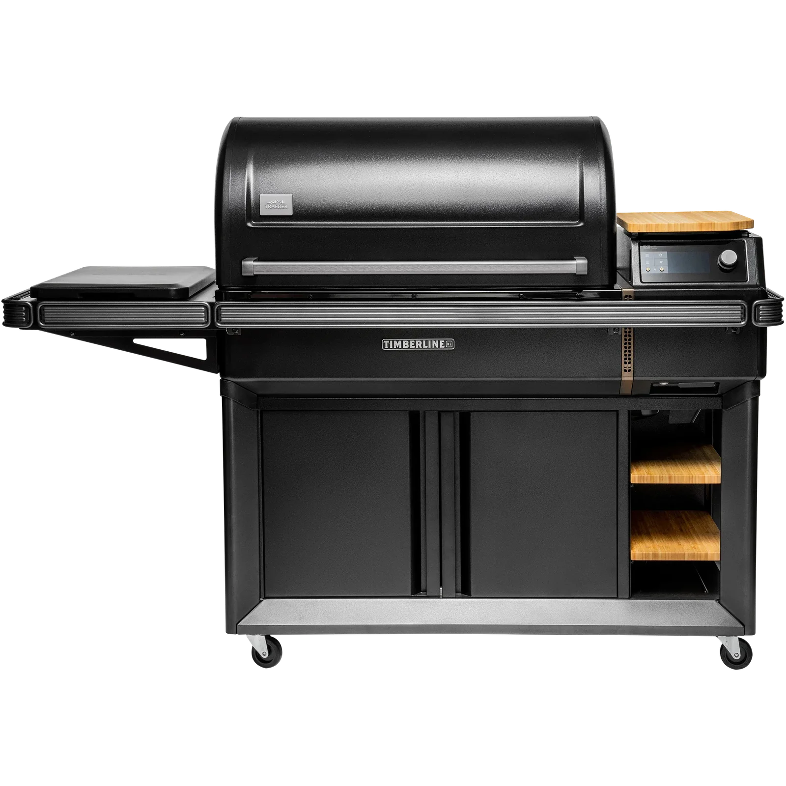 Traeger Timberline XL thumbnail 3