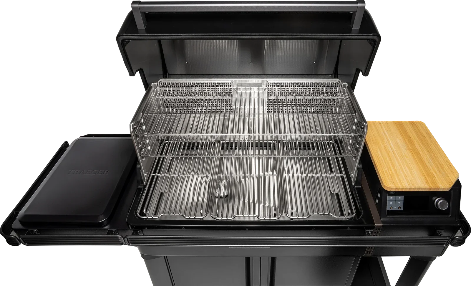 Traeger Timberline XL thumbnail 6