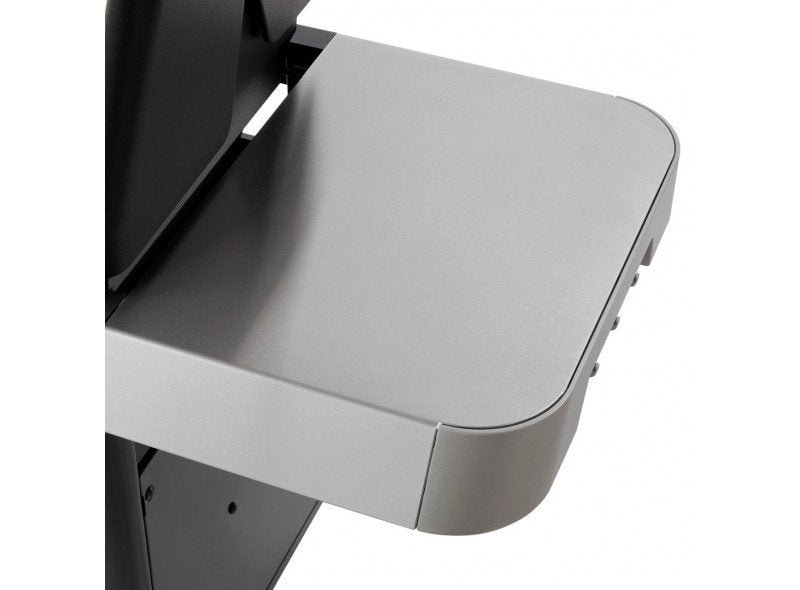 Weber Genesis E-335 Black thumbnail 6