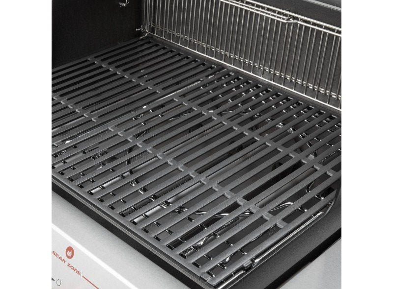 Weber Genesis Epx-335 Smart thumbnail 3