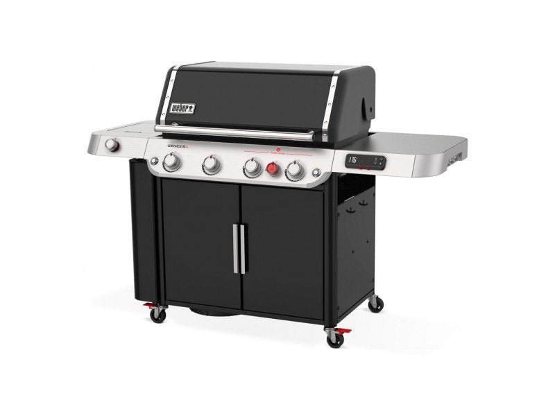 Weber Genesis EPX-435 Smart thumbnail 2