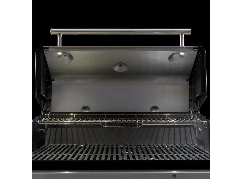 Weber Genesis EPX-435 Smart thumbnail 4