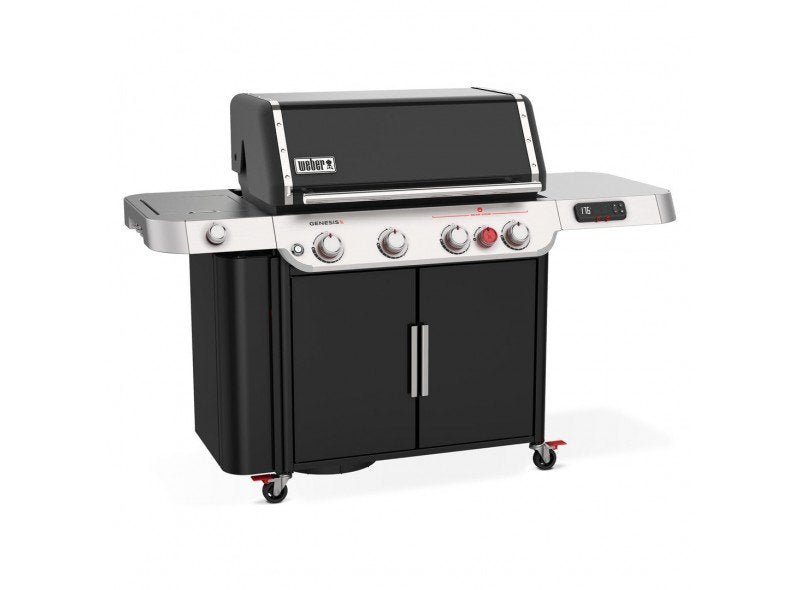 Weber Genesis Ex-435 Smart thumbnail 2