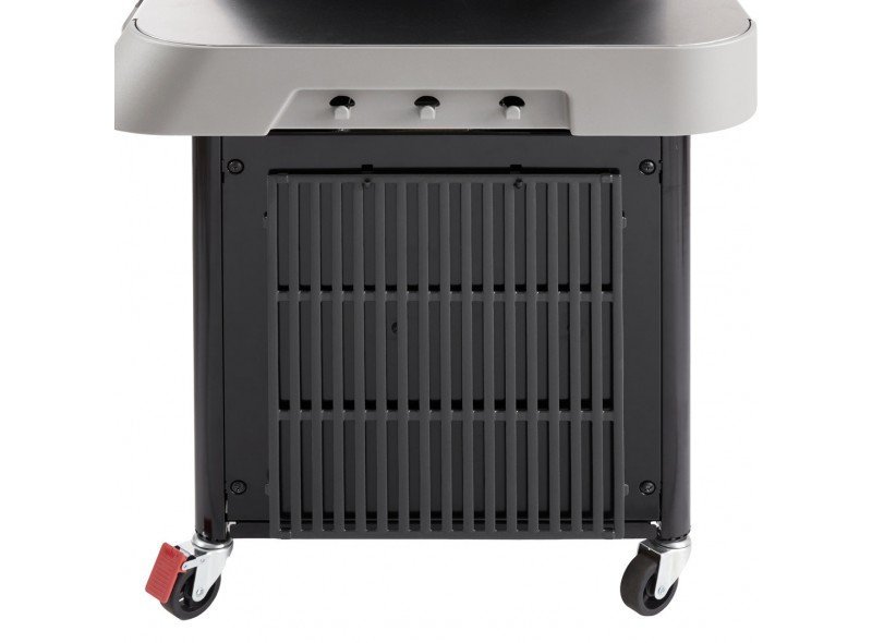 Weber Genesis Ex-435 Smart thumbnail 4