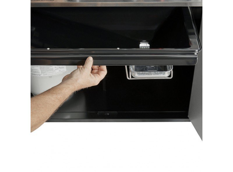 Weber Genesis Ex-435 Smart thumbnail 5