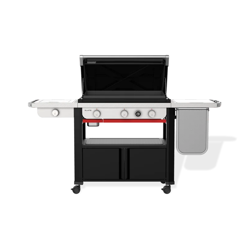 Weber® SLATE GPSB 76 cm Premium Griddle thumbnail 4