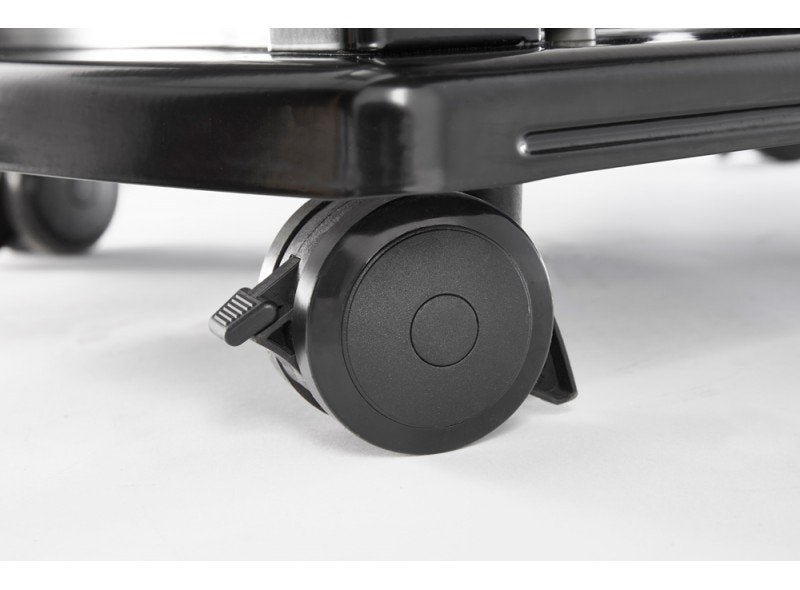 Weber Spirit E-315 Gbs Black thumbnail 3