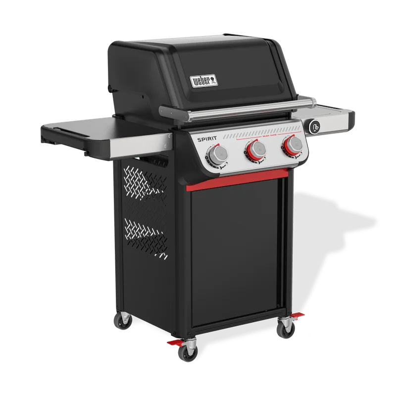 Weber Spirit EP-325 Gas Barbecue thumbnail 4