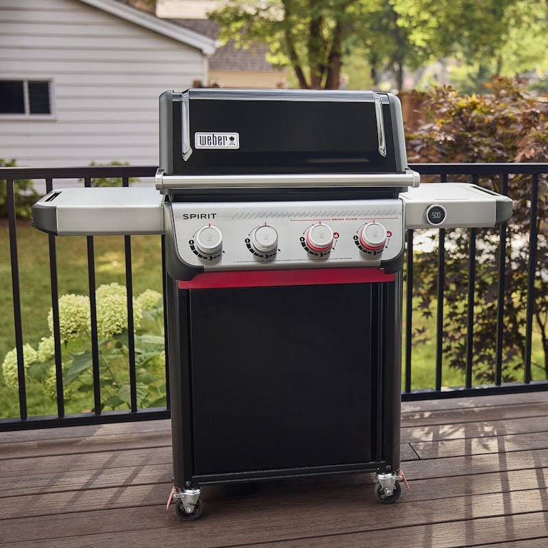 Weber Spirit® EP-425 Gas Barbecue thumbnail 2