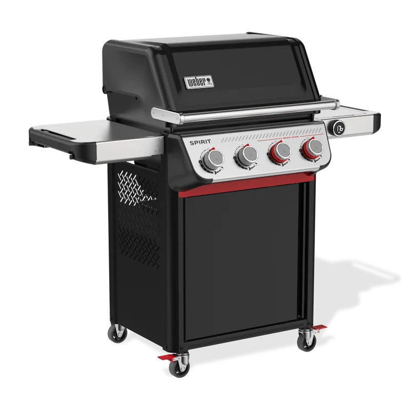 Weber Spirit® EP-425 Gas Barbecue thumbnail 4