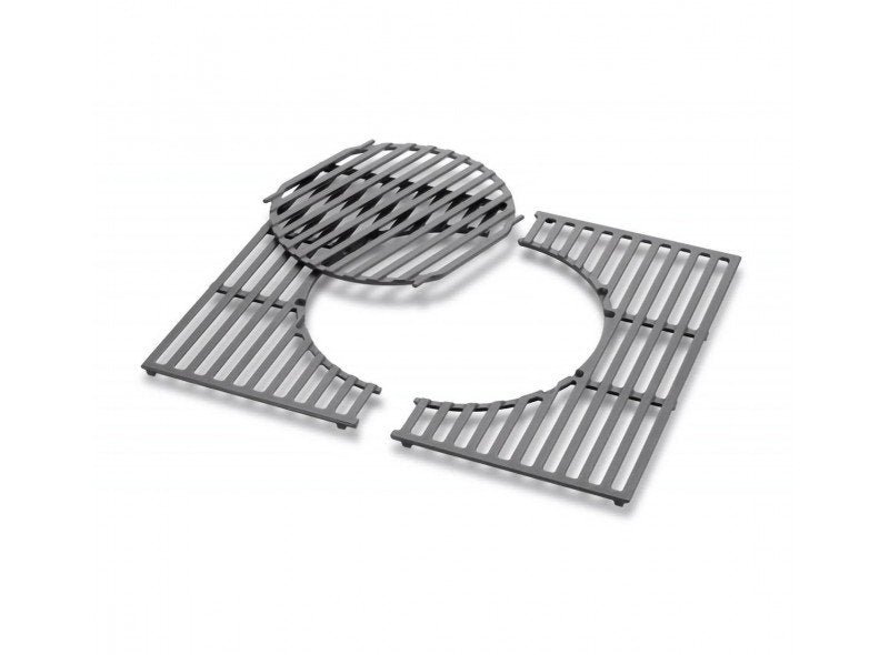 Weber Spirit Epx-325 Gbs Black thumbnail 4