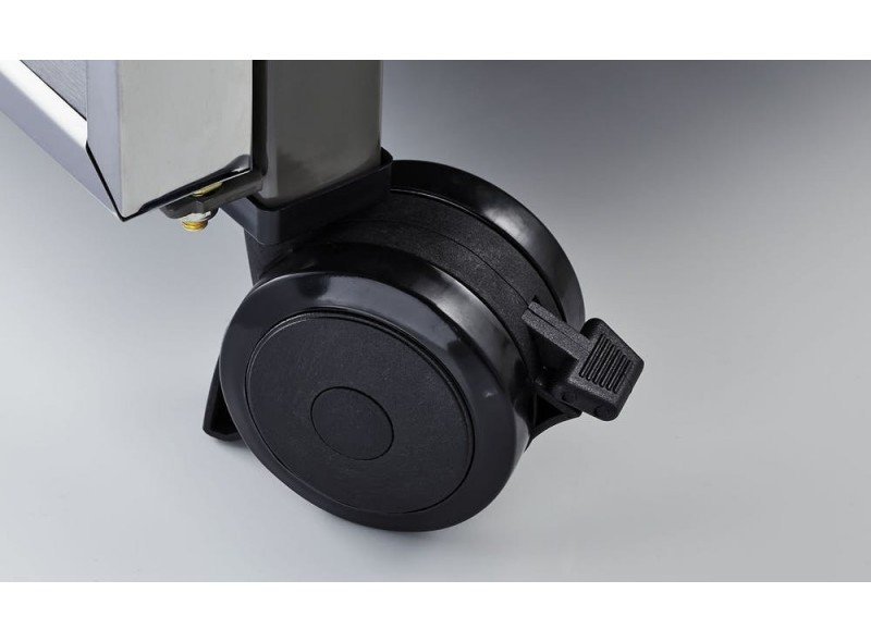 Weber Spirit Premium Ep-335 Gbs Black thumbnail 2