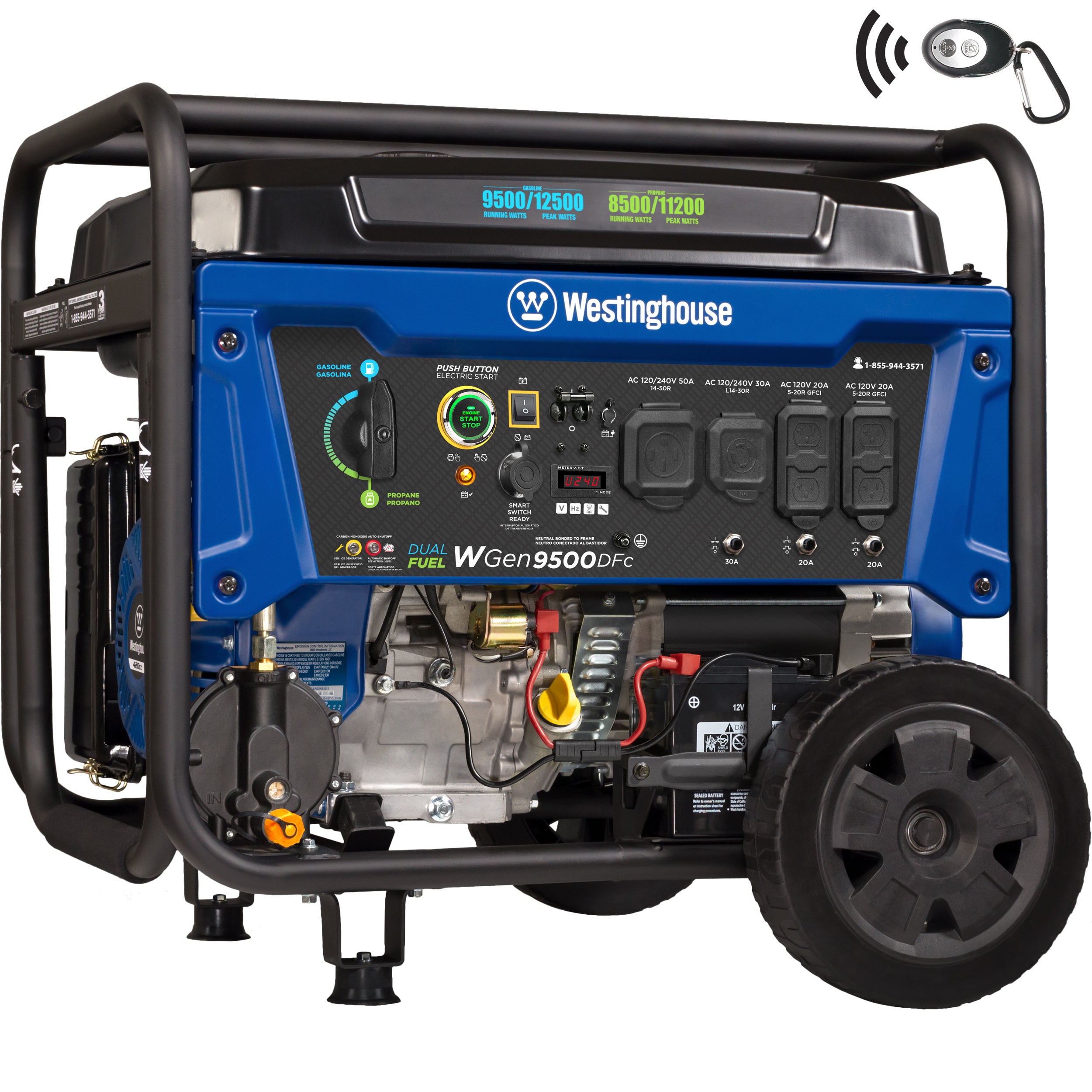 Generators