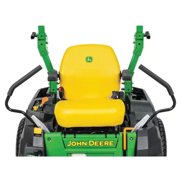 Z315E 42 in. 20 HP GAS Dual Hydrostatic Zero-Turn Riding Mower BG21296 thumbnail 6