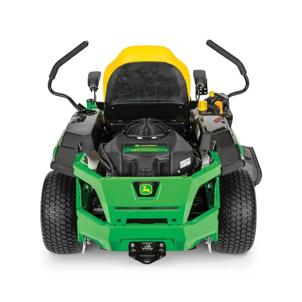 Z320R 42 In. 21.5 HP Gas Dual Hydrostatic Zero-Turn Riding Mower thumbnail 2