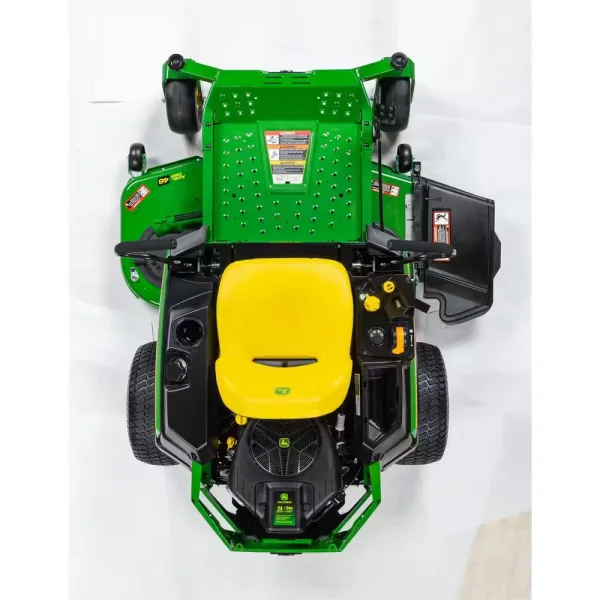 Z325E 48 In. 24 HP Gas Dual Hydrostatic Zero-Turn Riding Mower thumbnail 3