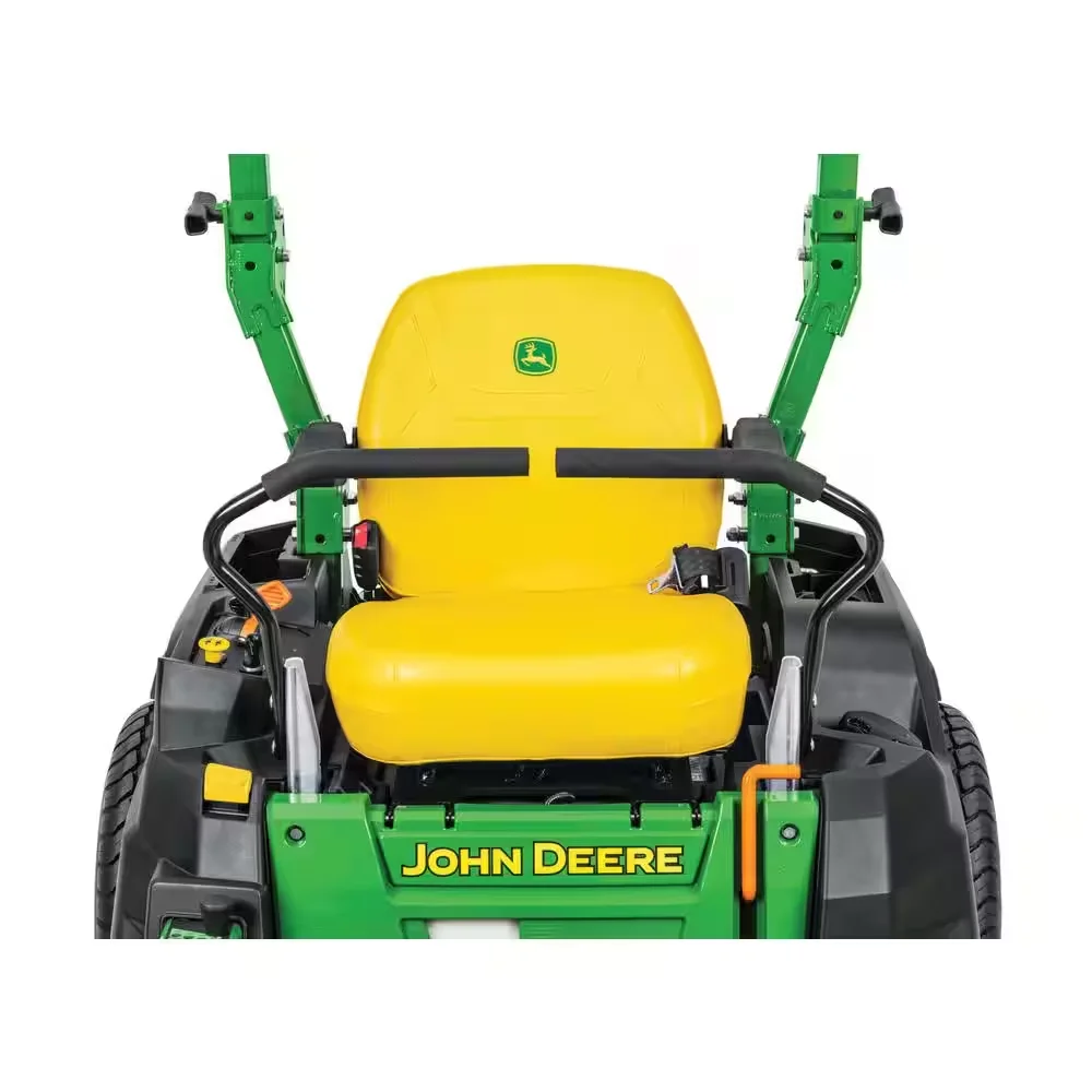 Z325E 54 In. 24 HP Gas Dual Hydrostatic Zero-Turn Riding Mower thumbnail 5