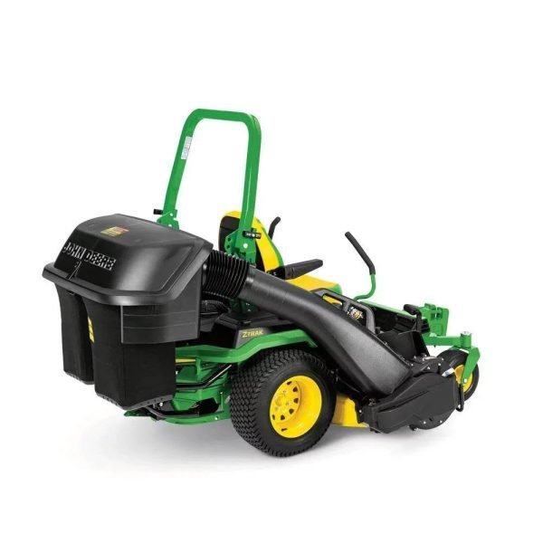 Zero-Turn Mower 54 in. Complete Bagging System for Z500 Series thumbnail 2