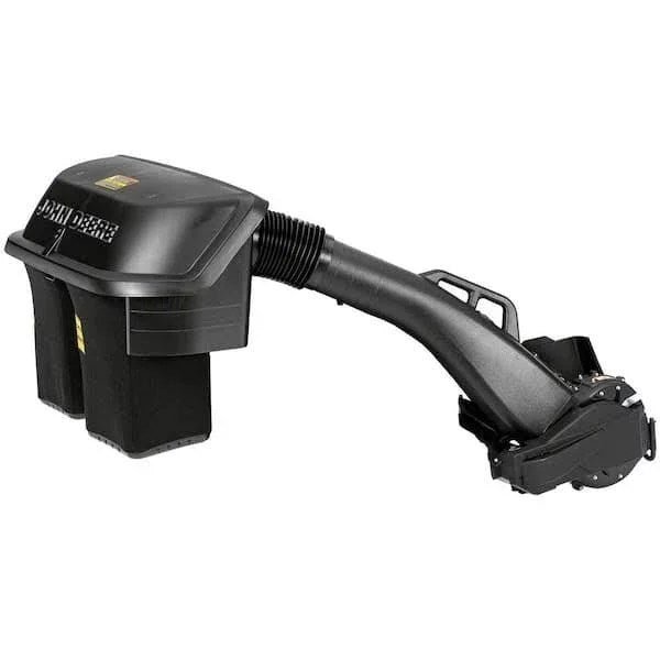 Zero-Turn Mower 54 in. Complete Bagging System for Z500 Series thumbnail 3