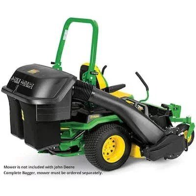 Zero-Turn Mower 54 in. Complete Bagging System for Z500 Series thumbnail 5